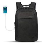 travel backpack with charger travel gifts