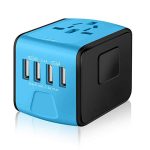 universal power adapter travel gifts