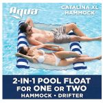 water hammock for 2 gifts for couples