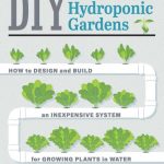 DIY hydroponic gardens book