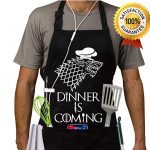 GOT apron