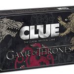 GOT clue