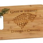 GOT cutting board