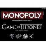 GOT monopoly