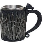 GOT mug