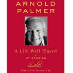 a life well played golf book