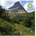 americas great hiking trails book