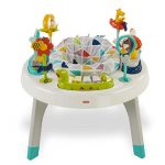 baby activity center