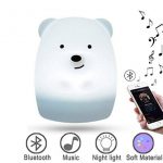baby bedside lamp