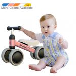 baby bicycle for 1 year old