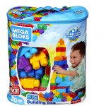 baby building blocks