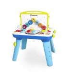 baby einstein activity table