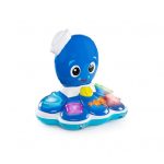 baby einstein octopus toys for 6 months olds