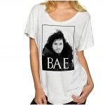 bae tshirt