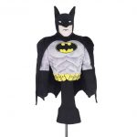 batman club cover