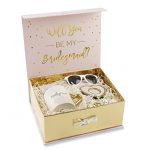 be my bridesmaid gift kit