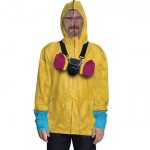 breaking bad halloween costume for men
