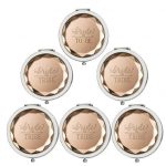 bridesmaid makeup mirror gifts