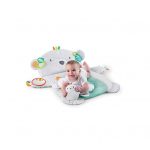 bright starts tummy toys for 6 months olds