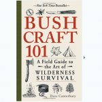 bushcraft book