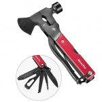 camping gift multitool hammer