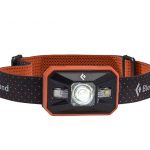 camping headlamp black diamond