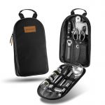 camping kitchen organizational set