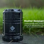 camping lantern