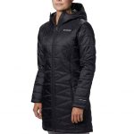 camping puffy lite womens jacket