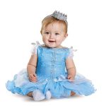 cinderella baby costume