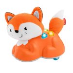crawl fox toys for 6 months olds