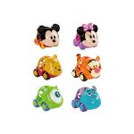 disney grippers collection toys for 6 months olds