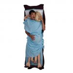 double occupancy mens halloween costume