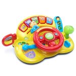 driver toys for 6 months olds