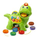 educational baby dinosaur toy
