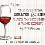 essential scratch and sniff guide to become a wine expert