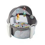 fisher price baby dome toys for 6 months olds