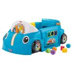 fisher price car toys for 6 months olds