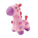 fisher price giraffe toys for 6 months olds