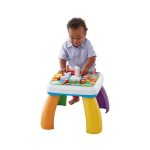 fisher price laugh toys for 6 months olds