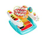 fisher price piano toys for 6 months olds
