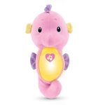 fisher price seahorse toys for 6 months olds