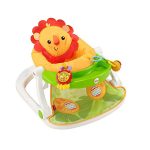 fisher price sit me up toys for 6 months olds