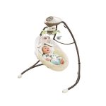 fisher price snugabunny toys for 6 months olds