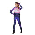 fortnite bomber girls halloween costume