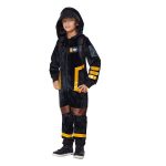 fortnite dark voyager kids halloween costume