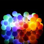 fun LED string outdoor lights