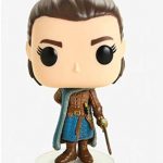 funko pop arya