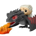 funko pop dany
