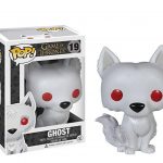 funko pop ghost